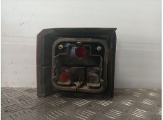 Recambio de piloto trasero derecho para volkswagen t4 transporter/furgoneta (mod. 1991) caja cerrada economy referencia OEM IAM  2