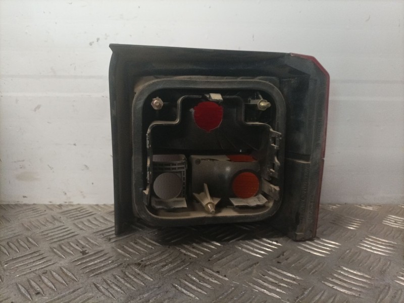 Recambio de piloto trasero izquierdo para volkswagen t4 transporter/furgoneta (mod. 1991) referencia OEM IAM   