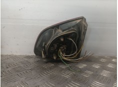 Recambio de piloto trasero izquierdo para peugeot 406 break (s1/s2) referencia OEM IAM    2