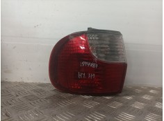 Recambio de piloto trasero izquierdo para hyundai h 1 referencia OEM IAM   