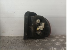 Recambio de piloto trasero izquierdo para hyundai h 1 referencia OEM IAM    2