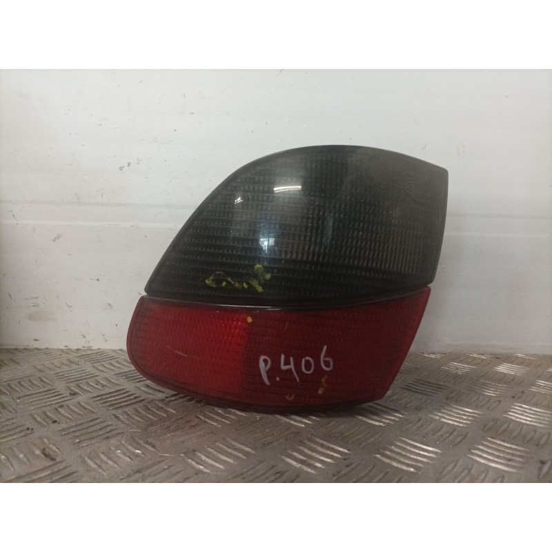 Recambio de piloto trasero derecho para peugeot 406 break (s1/s2) referencia OEM IAM   