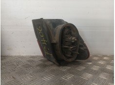 Recambio de piloto trasero derecho para peugeot 406 break (s1/s2) referencia OEM IAM    2