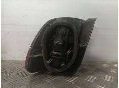 Recambio de piloto trasero izquierdo para peugeot 406 break (s1/s2) referencia OEM IAM    2