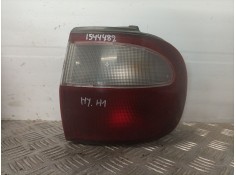 Recambio de piloto trasero derecho para hyundai h 1 referencia OEM IAM   