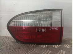 Recambio de piloto trasero derecho para hyundai h 1 referencia OEM IAM   