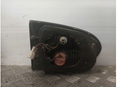 Recambio de piloto trasero derecho para hyundai h 1 referencia OEM IAM    2