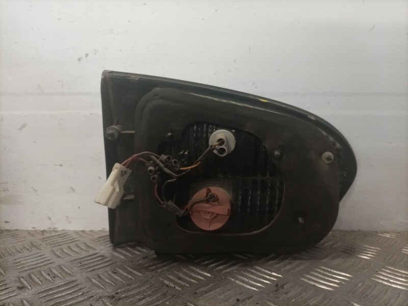 Recambio de piloto trasero derecho para hyundai h 1 referencia OEM IAM   