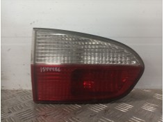 Recambio de piloto trasero izquierdo para hyundai h 1 starex referencia OEM IAM   