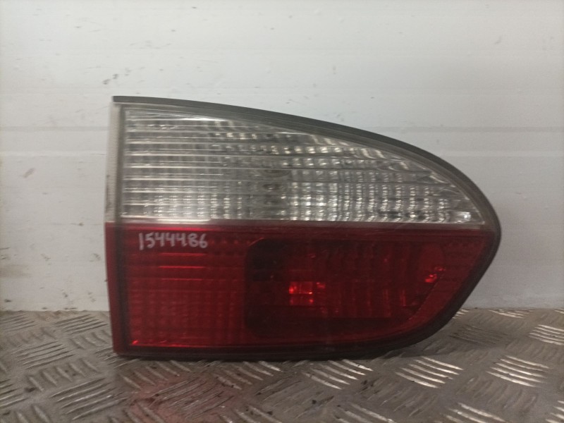 Recambio de piloto trasero izquierdo para hyundai h 1 starex referencia OEM IAM   