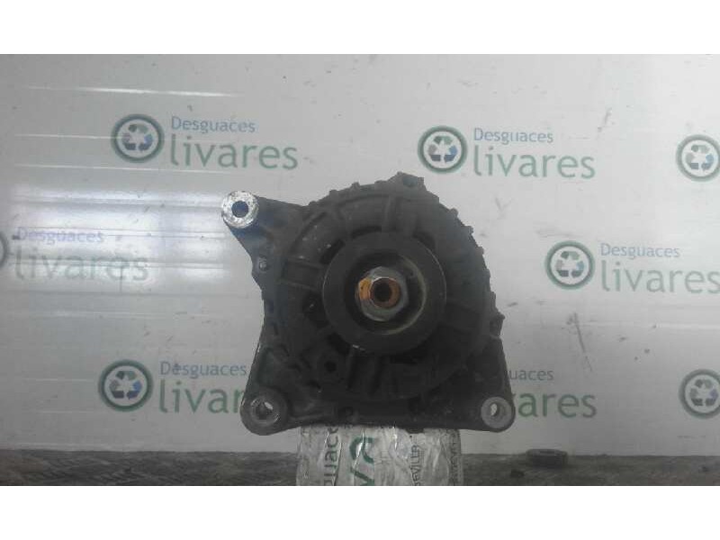 Recambio de alternador para volvo s40 berlina 1.6   |   05.97 - 12.99 | 1997 - 1999 | 105 cv / 77 kw referencia OEM IAM  0123315