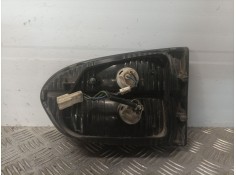 Recambio de piloto trasero izquierdo para hyundai h 1 starex referencia OEM IAM    2