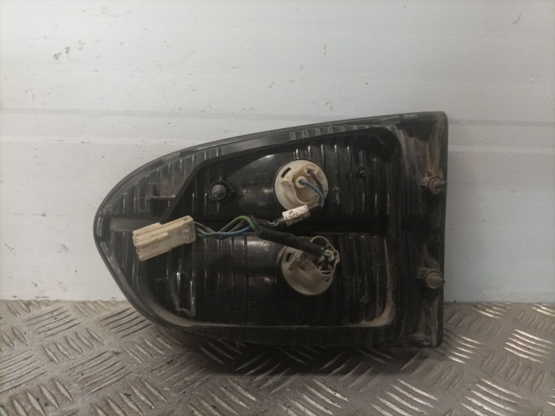 Recambio de piloto trasero izquierdo para hyundai h 1 starex referencia OEM IAM   