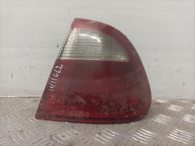 Recambio de piloto trasero derecho para seat referencia OEM IAM   