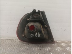 Recambio de piloto trasero derecho para seat referencia OEM IAM    2