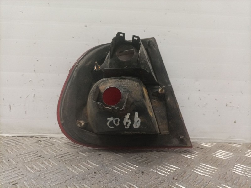 Recambio de piloto trasero derecho para seat referencia OEM IAM   