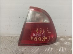 Recambio de piloto trasero derecho para seat referencia OEM IAM 6K5945096G  