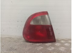 Recambio de piloto trasero izquierdo para seat referencia OEM IAM