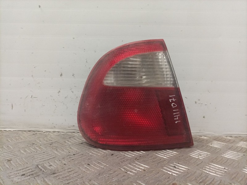 Recambio de piloto trasero izquierdo para seat referencia OEM IAM   