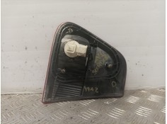 Recambio de piloto trasero derecho para seat referencia OEM IAM    2