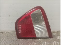 Recambio de piloto trasero derecho para seat referencia OEM IAM