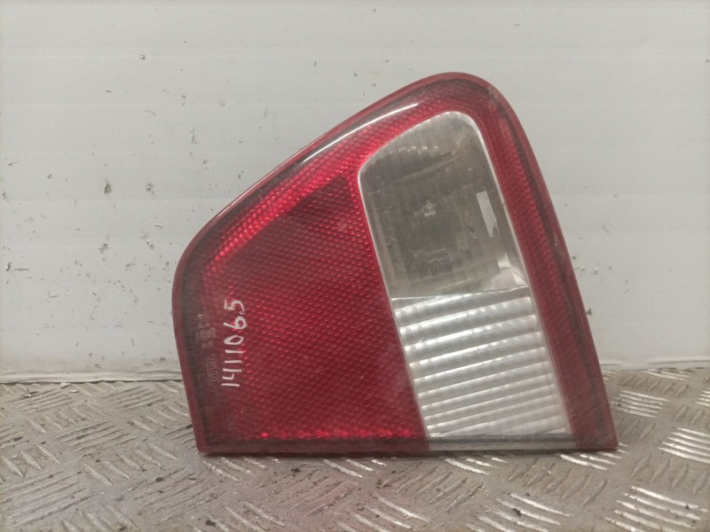 Recambio de piloto trasero derecho para seat referencia OEM IAM   