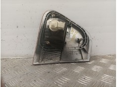 Recambio de piloto trasero derecho para seat referencia OEM IAM    2