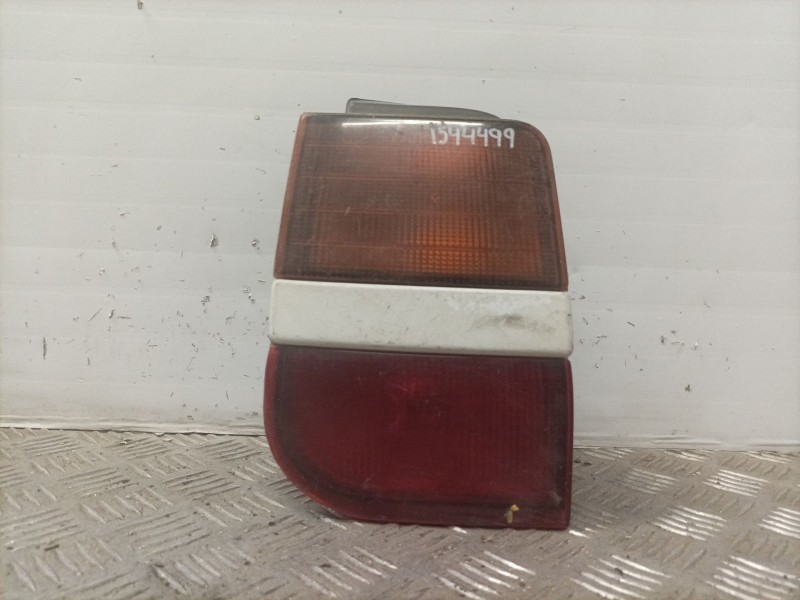 Recambio de piloto trasero izquierdo para hyundai galloper santamo referencia OEM IAM   