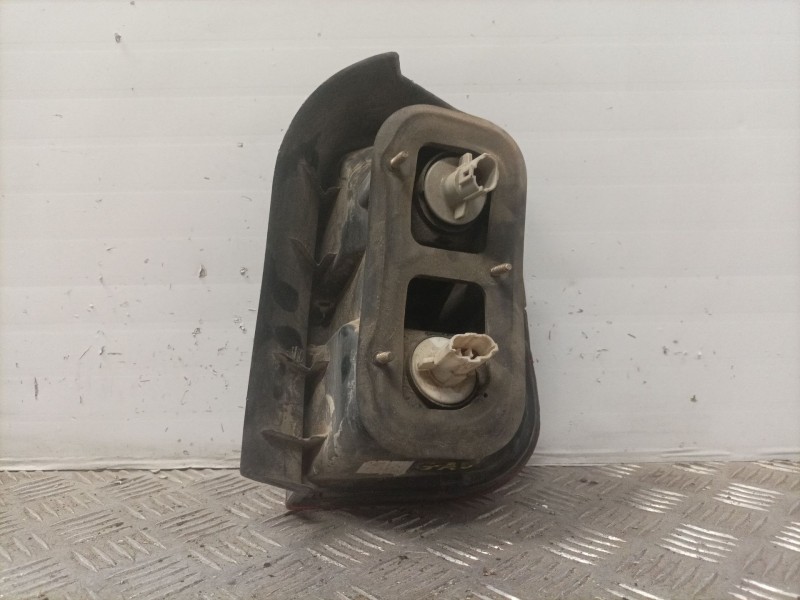 Recambio de piloto trasero izquierdo para hyundai galloper santamo referencia OEM IAM   