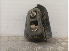 Recambio de piloto trasero derecho para hyundai galloper santamo referencia OEM IAM    2