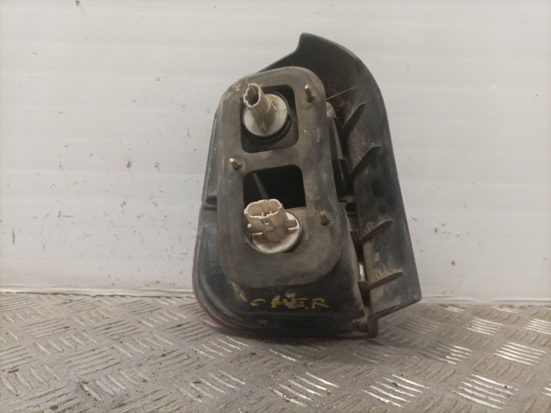 Recambio de piloto trasero derecho para hyundai galloper santamo referencia OEM IAM   