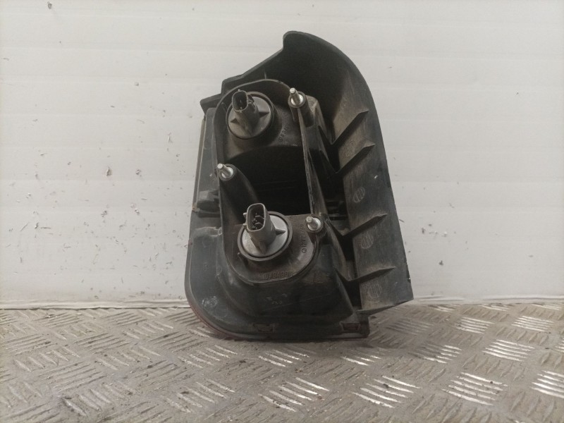 Recambio de piloto trasero derecho para hyundai galloper santamo referencia OEM IAM   