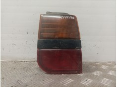 Recambio de piloto trasero izquierdo para hyundai galloper santamo referencia OEM IAM   