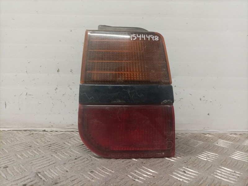 Recambio de piloto trasero izquierdo para hyundai galloper santamo referencia OEM IAM   