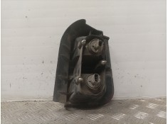 Recambio de piloto trasero izquierdo para hyundai galloper santamo referencia OEM IAM    2