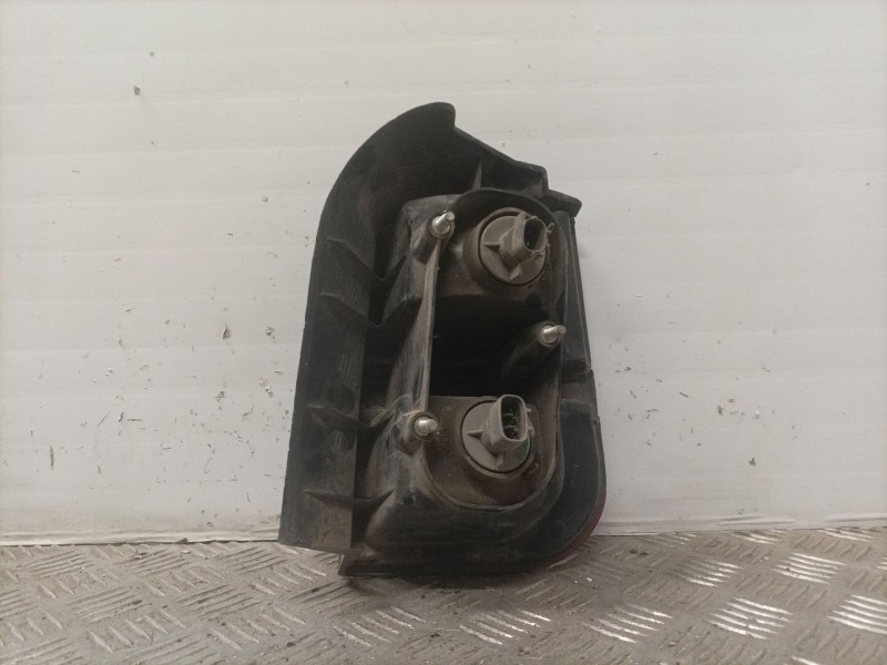 Recambio de piloto trasero izquierdo para hyundai galloper santamo referencia OEM IAM   