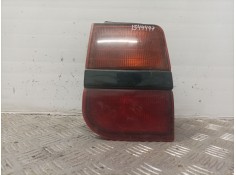 Recambio de piloto trasero izquierdo para hyundai galloper santamo referencia OEM IAM   