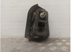 Recambio de piloto trasero izquierdo para hyundai galloper santamo referencia OEM IAM    2