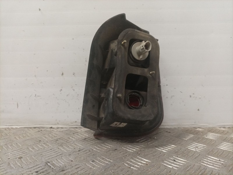 Recambio de piloto trasero izquierdo para hyundai galloper santamo referencia OEM IAM   