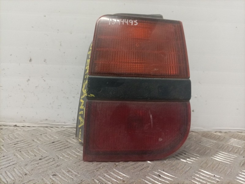 Recambio de piloto trasero derecho para hyundai galloper santamo referencia OEM IAM   