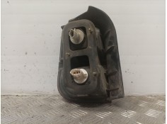 Recambio de piloto trasero derecho para hyundai galloper santamo referencia OEM IAM    2