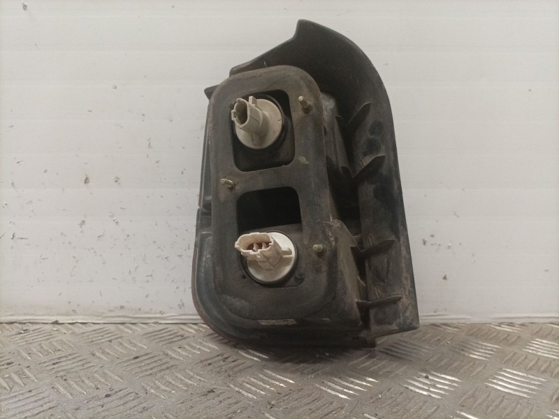 Recambio de piloto trasero derecho para hyundai galloper santamo referencia OEM IAM   