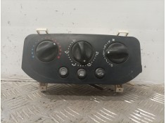 Recambio de mando calefaccion / aire acondicionado para renault clio ii fase ii (b/cb0) authentique referencia OEM IAM 770105126