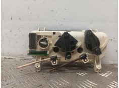 Recambio de mando calefaccion / aire acondicionado para renault clio ii fase ii (b/cb0) authentique referencia OEM IAM 770105126 2