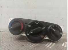 Recambio de mando calefaccion / aire acondicionado para ford focus berlina (cak) trend referencia OEM IAM 98AB18C419  