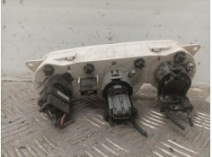 Recambio de mando calefaccion / aire acondicionado para ford focus berlina (cak) trend referencia OEM IAM 98AB18C419   2