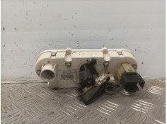 Recambio de mando climatizador para ford fusion (cbk) trend referencia OEM IAM 2S6H19980BC   2