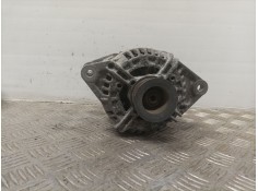 Recambio de alternador para iveco daily caja cerrada (2006 =>) 2.3 diesel cat referencia OEM IAM 0124525020 504009978  2