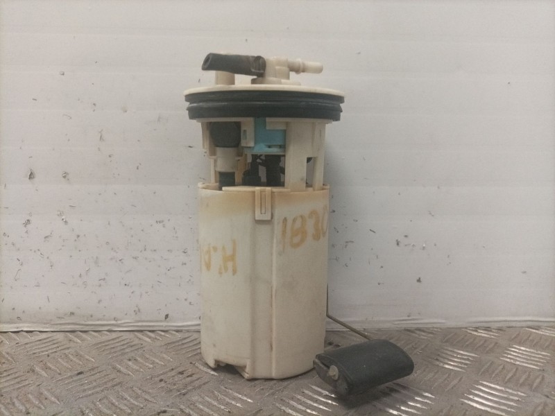 Recambio de aforador para hyundai accent (x3) referencia OEM IAM   