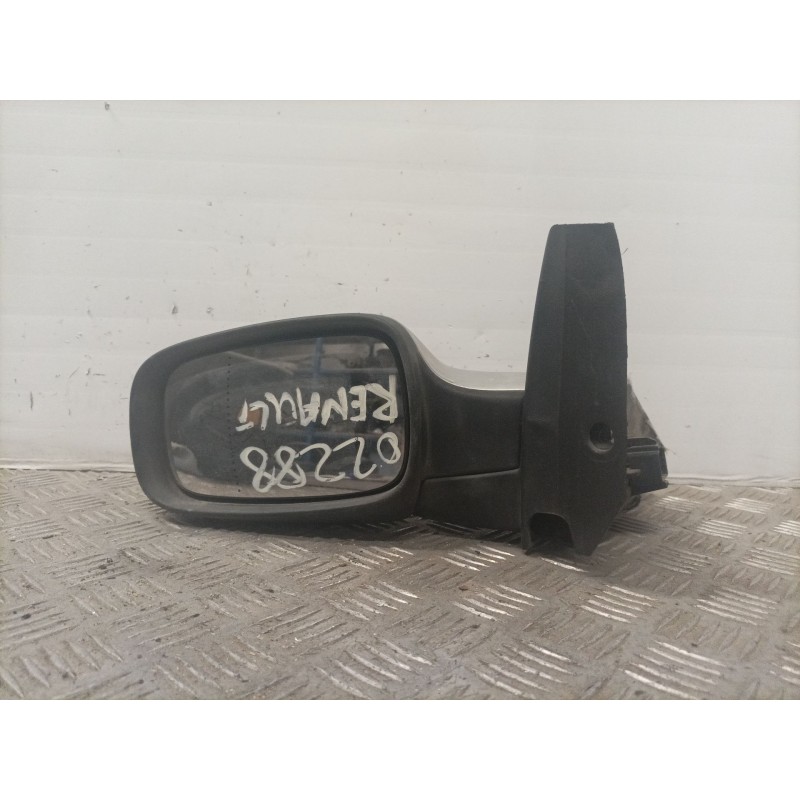 Recambio de retrovisor izquierdo para honda concerto (hw) referencia OEM IAM   